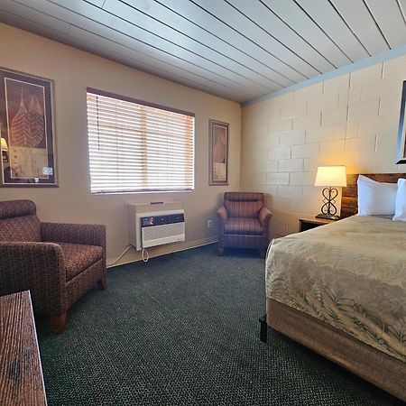 1St Choice Inn Of Rawlins Exterior photo